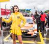 Grid-Girls Norisring DTM 2017