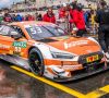 Grid-Girls Norisring DTM 2017