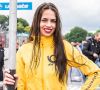 Grid-Girls Norisring DTM 2017