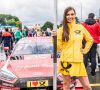 Grid-Girls Norisring DTM 2017