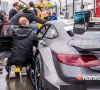 Grid-Girls Norisring DTM 2017