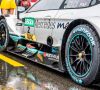 Grid-Girls Norisring DTM 2017