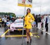 Grid-Girls Norisring DTM 2017