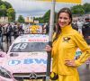 Grid-Girls Norisring DTM 2017