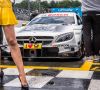 Grid-Girls Norisring DTM 2017