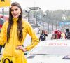 Grid-Girls Norisring DTM 2017