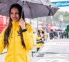 Grid-Girls Norisring DTM 2017