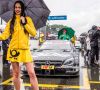 Grid-Girls Norisring DTM 2017