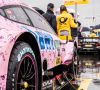 Grid-Girls Norisring DTM 2017