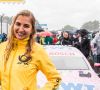 Grid-Girls Norisring DTM 2017