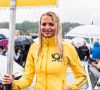 Grid-Girls Norisring DTM 2017