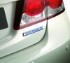 Honda Civic Hybrid 2009