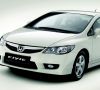 Honda Civic Hybrid 2009