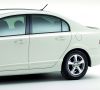 Honda Civic Hybrid 2009