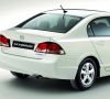 Honda Civic Hybrid 2009