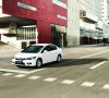 Honda Civic Hybrid 2009