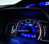 Honda Civic Hybrid 2009