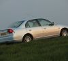 Honda Civic Ima Hybrid 2004