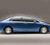 Honda Civic Ima Hybrid 2006