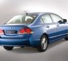 Honda Civic Ima Hybrid 2006