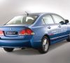 Honda Civic Ima Hybrid 2006