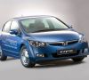 Honda Civic Ima Hybrid 2006