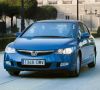 Honda Civic Ima Hybrid 2006