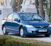Honda Civic Ima Hybrid 2006