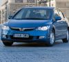 Honda Civic Ima Hybrid 2006