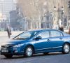 Honda Civic Ima Hybrid 2006