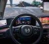 Honda e Advance Elektroauto im Test