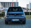 Honda e Advance Elektroauto im Test