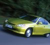 Honda Insight Ima 1999