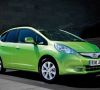 Honda Jazz Hybrid 2011