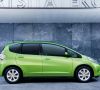 Honda Jazz Hybrid 2011