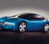 Honda Small Hybrid Concept 2007