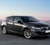 Hybridauto Lexus Ct 200h Ab Herbst Bestellbar