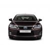 Hybridauto Lexus Ct 200h Ab Herbst Bestellbar