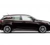 Hybridauto Lexus Ct 200h Ab Herbst Bestellbar