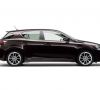 Hybridauto Lexus Ct 200h Ab Herbst Bestellbar