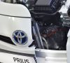 Hybridtechnik Zum Anfassen Auf Der Automechanika 2010