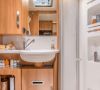 Hymer ML-I Integrierter