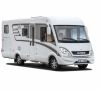 Hymer ML-I Integrierter