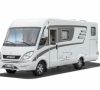 Hymer ML-I Integrierter