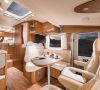 Hymer ML-I Integrierter