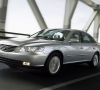 Hyundai Grandeur (2005)