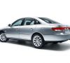 Hyundai Grandeur (2005)