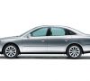 Hyundai Grandeur (2005)