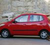 Hyundai I10 Cng 2008