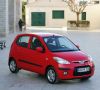 Hyundai I10 Cng 2008